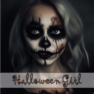 Halloween Girl