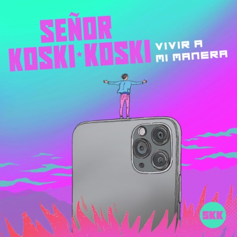 Vivir a mi manera | Boomplay Music