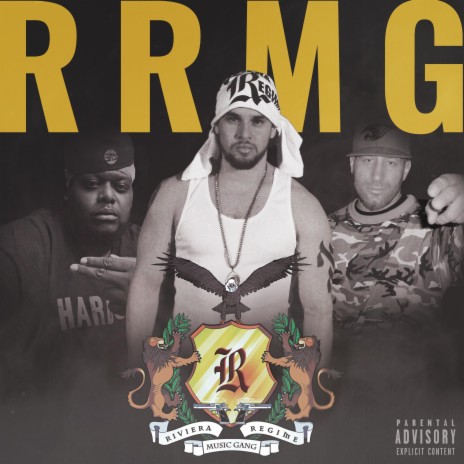 R R M G ft. Klee Magor, Benny Brahmz & Big Stretch The Demon Slayer | Boomplay Music