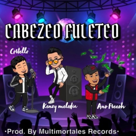Cabezeo fuleteo | Boomplay Music