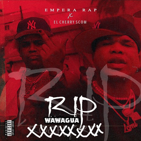 RIP WaWaGua ft. El Cherry Scom | Boomplay Music