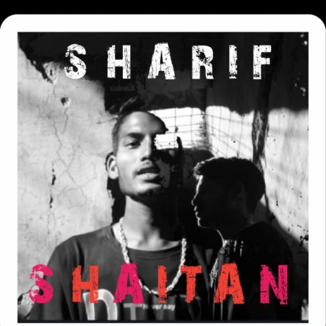 Sharif Shaitan
