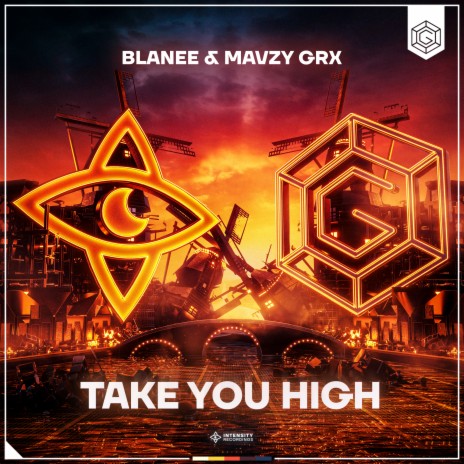 Take You High ft. mavzy grx | Boomplay Music