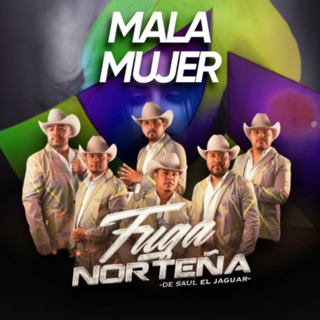 Mala Mujer | Boomplay Music