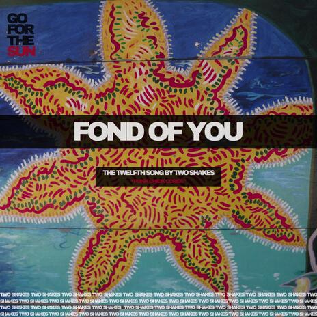 FOND OF YOU | Boomplay Music