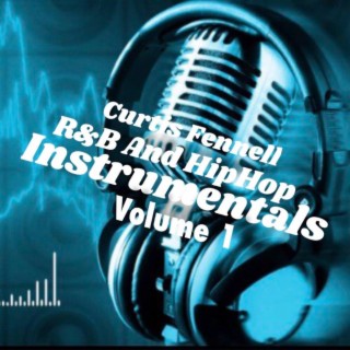 R&B/HipHop Instrumentals Volume 1 (Instrumental)