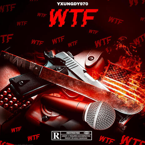 WTF | Boomplay Music