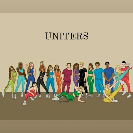 UNITERS | Boomplay Music