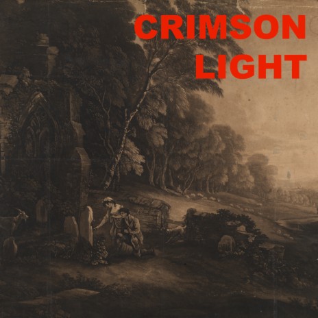 Crimson Light | Boomplay Music