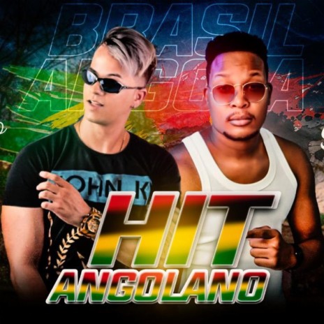 Hit Angolano ft. el santana | Boomplay Music