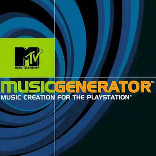 MTV Music Generator