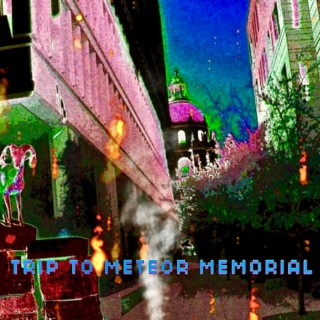 Trip to Meteor Memorial (remake)