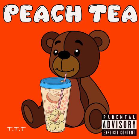 Peach tea | Boomplay Music