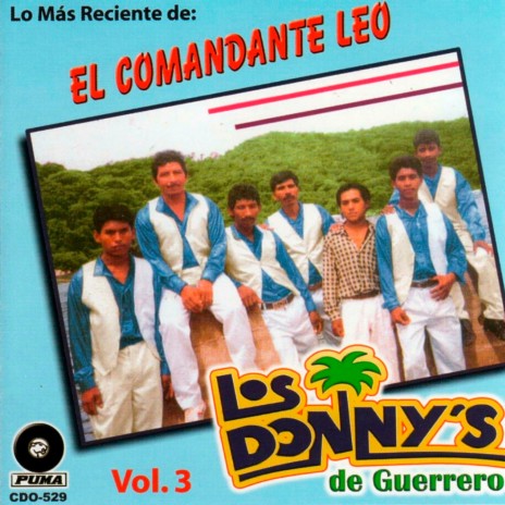 El Comandante Leo | Boomplay Music