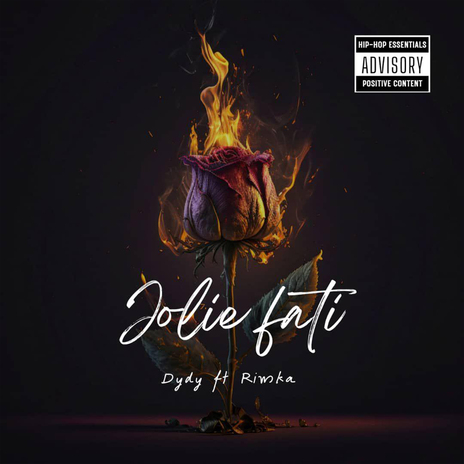 jolie fati | Boomplay Music