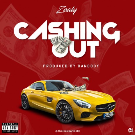 Cashing Out | Boomplay Music