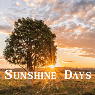 Sunshine Days lyrics | Boomplay Music