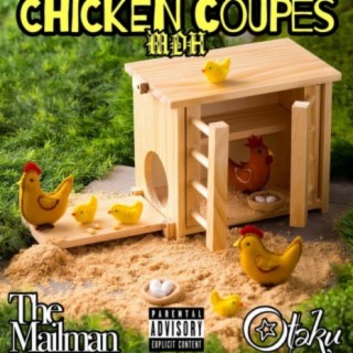 Chicken Coupes