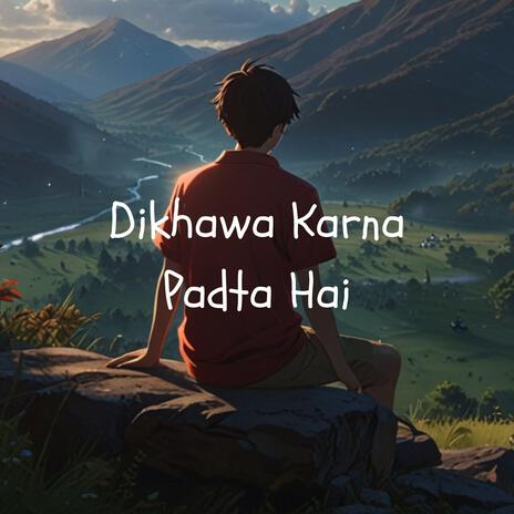 Dikhawa Karna Padta Hai