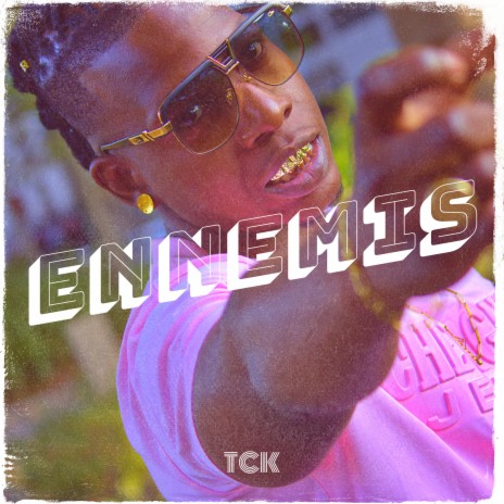 Ennemis | Boomplay Music