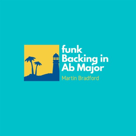 Funk Backing Track in Ab Major | Boomplay Music