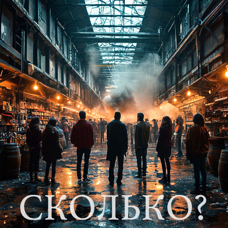 Сколько? ft. Favorzz