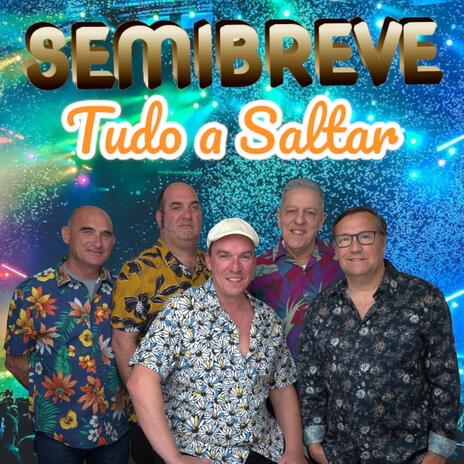 Tudo a Saltar | Boomplay Music