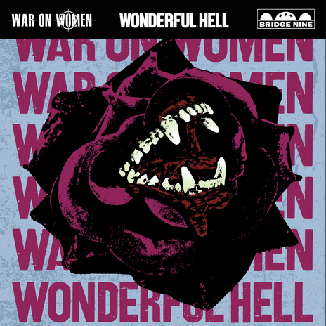 Wonderful Hell | Boomplay Music