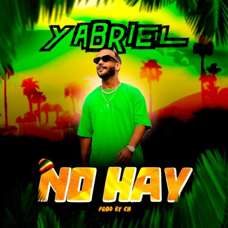 No Hay | Boomplay Music