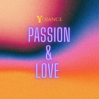 passion & love