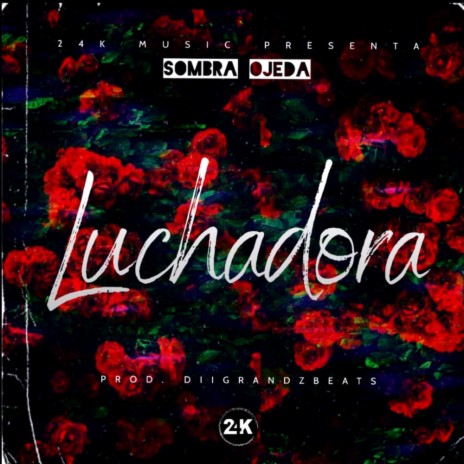 Luchadora (DGRNDZ Remix) ft. DGRNDZ | Boomplay Music