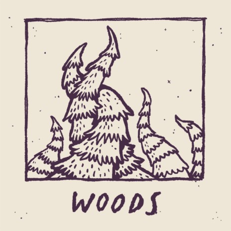 Woods | Boomplay Music