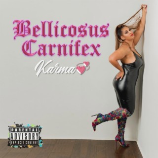 Bellicosus Carnifex