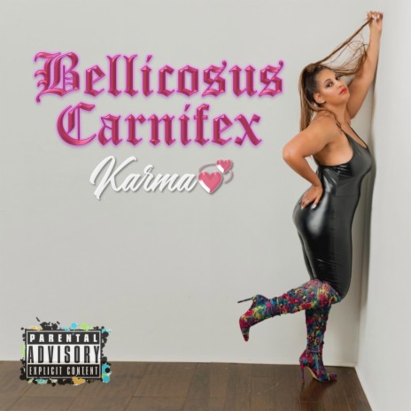 Bellicosus Carnifex Intro