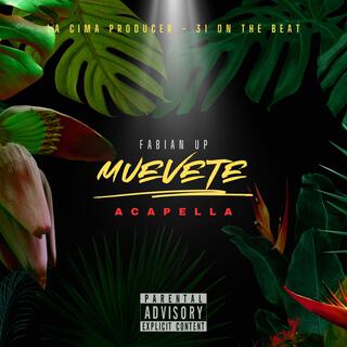 Muévete (Acapella)