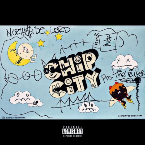 CHIP CITY | Boomplay Music