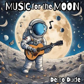 Music for the Moon