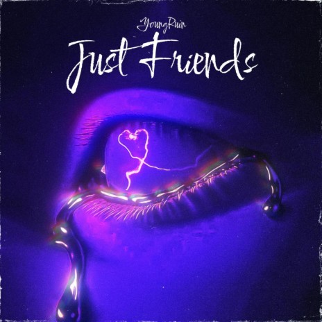 Just Friends | Boomplay Music