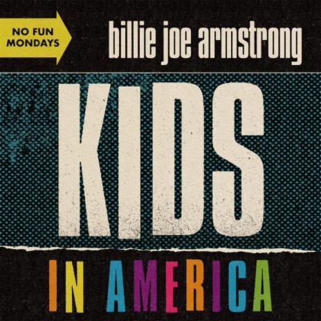 Kids in America | Boomplay Music