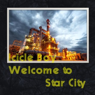 Welcome to Star City