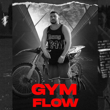 Gym Flow | Boomplay Music