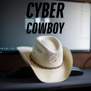 Cyber Cowboy