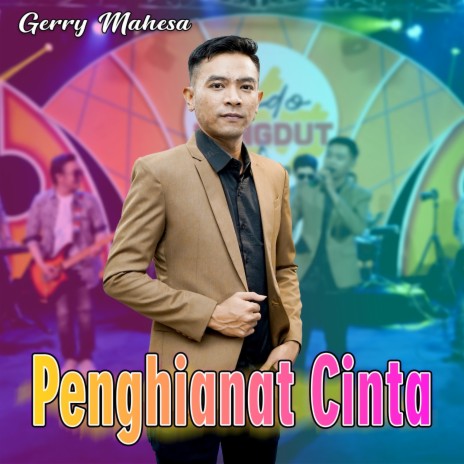 Penghianat Cinta | Boomplay Music