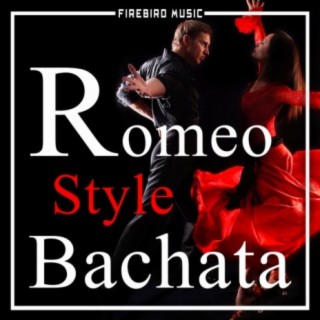 Romeo Style Bachata