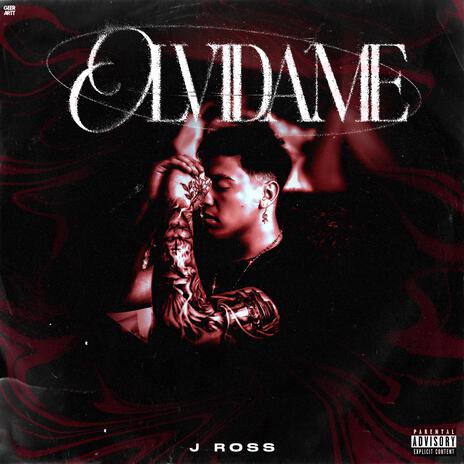 Olvídame | Boomplay Music