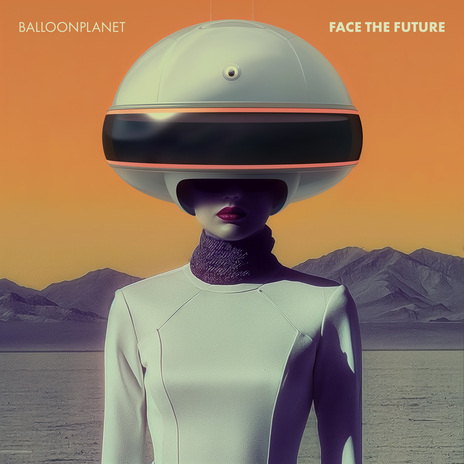 Face the Future | Boomplay Music