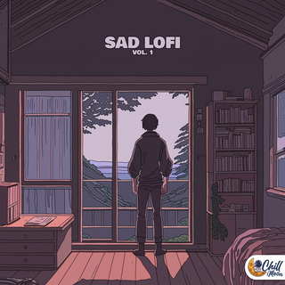 Sad Lofi, Vol. 1