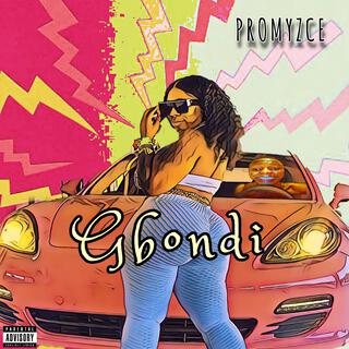 Gbondi (freestyle)