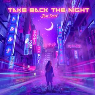 Take Back The Night lyrics | Boomplay Music
