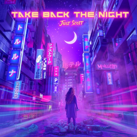 Take Back The Night | Boomplay Music